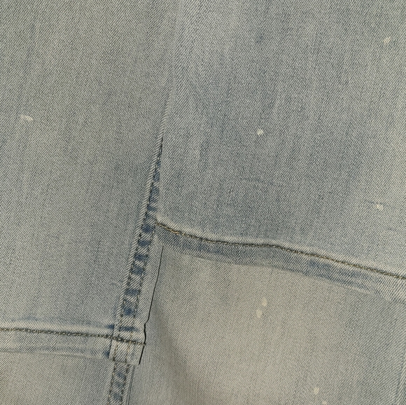 Levi's 524 Skinny - Picture 3 of 7